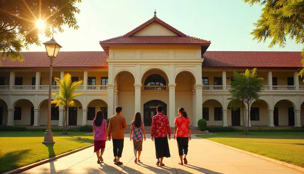 Universitas Gadjah Mada