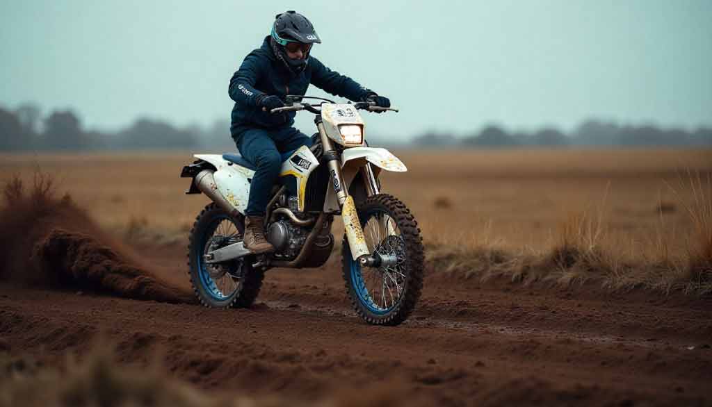 Husqvarna FS 450