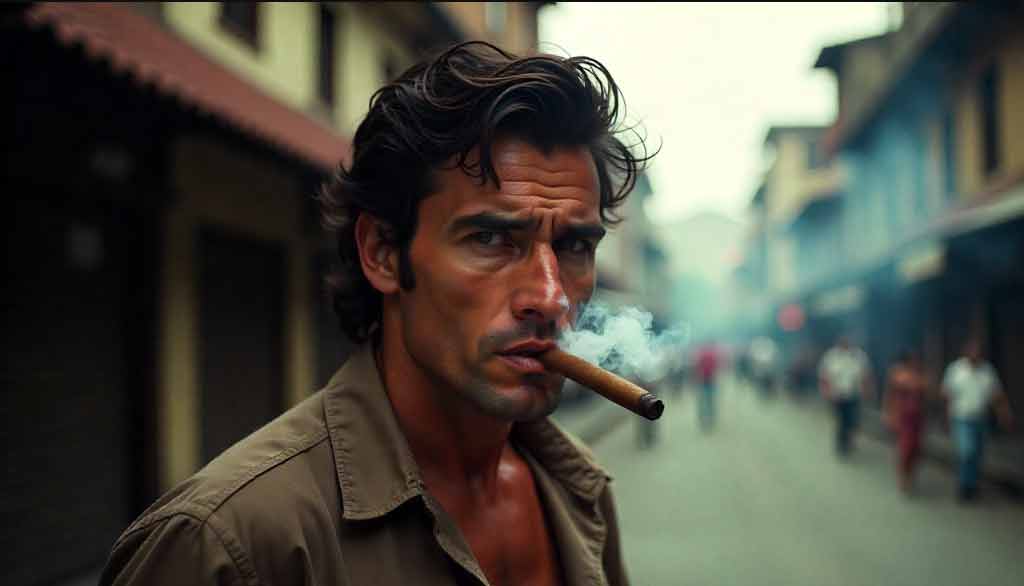 Sejarah Pablo Escobar: Raja Narkoba Kolombia