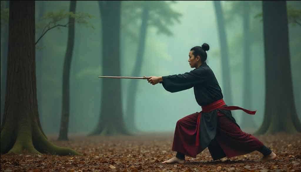 Sejarah Bela Diri Silat: Warisan Nusantara yang Mendunia