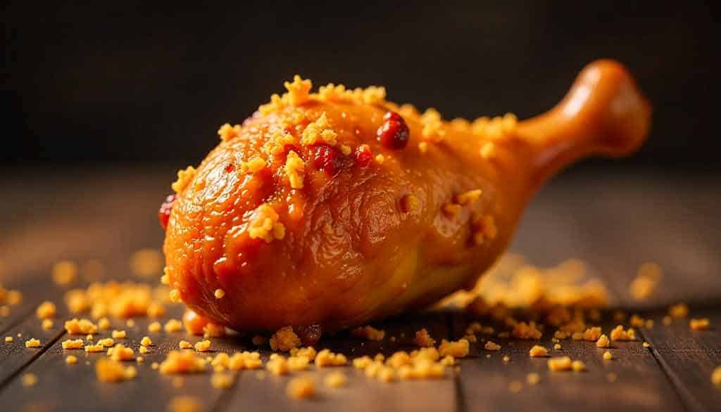 Ayam Goreng CFC: Lezatnya Menu Favorit Keluarga