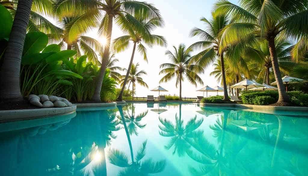 Renang Indah: Seni dan Kekuatan dalam Air