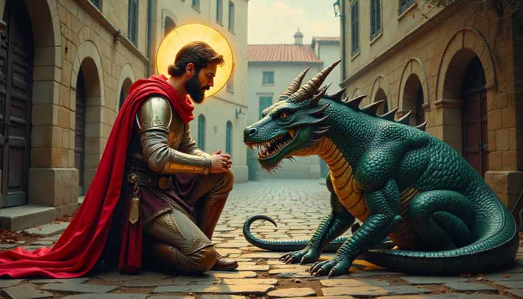 Saint George's: Permata Tersembunyi Karibia