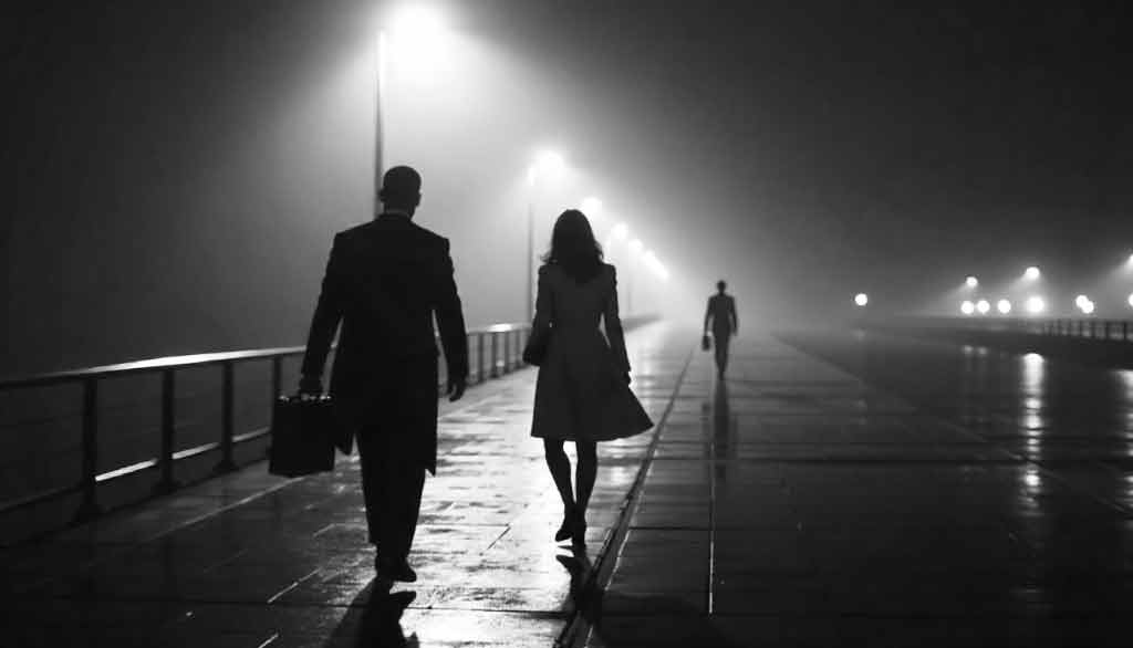 Alarum Film: Thriller Aksi yang Menggugah