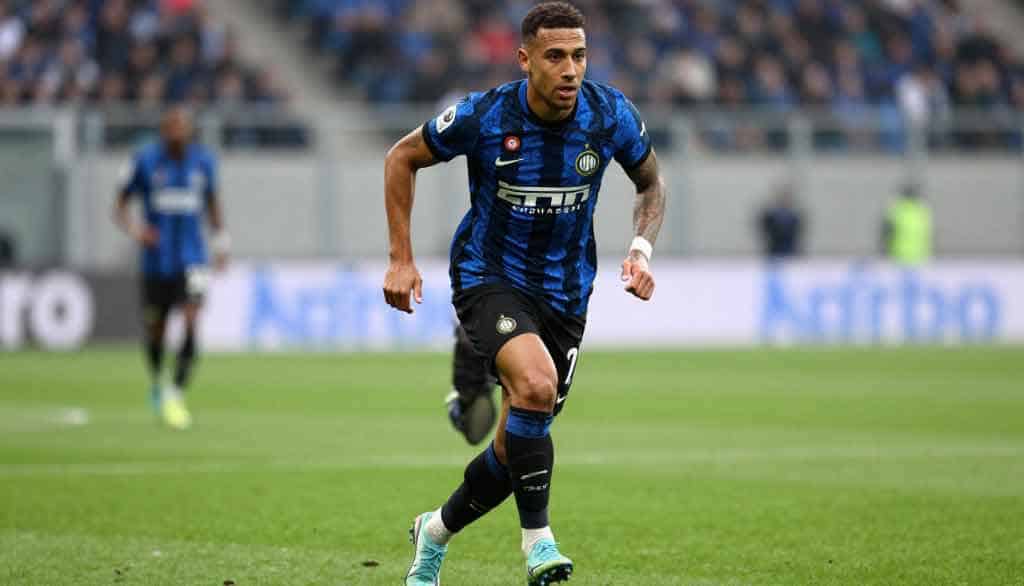 Marcus Thuram: Stiker Tajam yang Dimiliki oleh Inter Milan