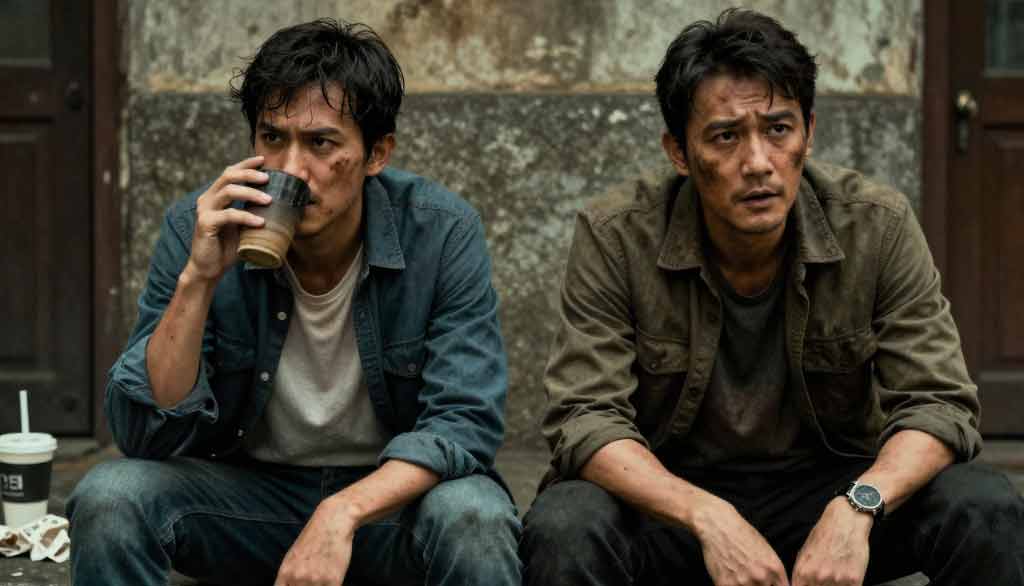 The Other Guys Film: Komedi Aksi yang Mengocok Perut